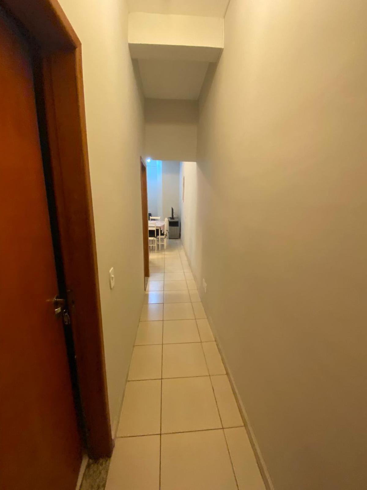 Golden Apart Hotel Апаресида Екстериор снимка