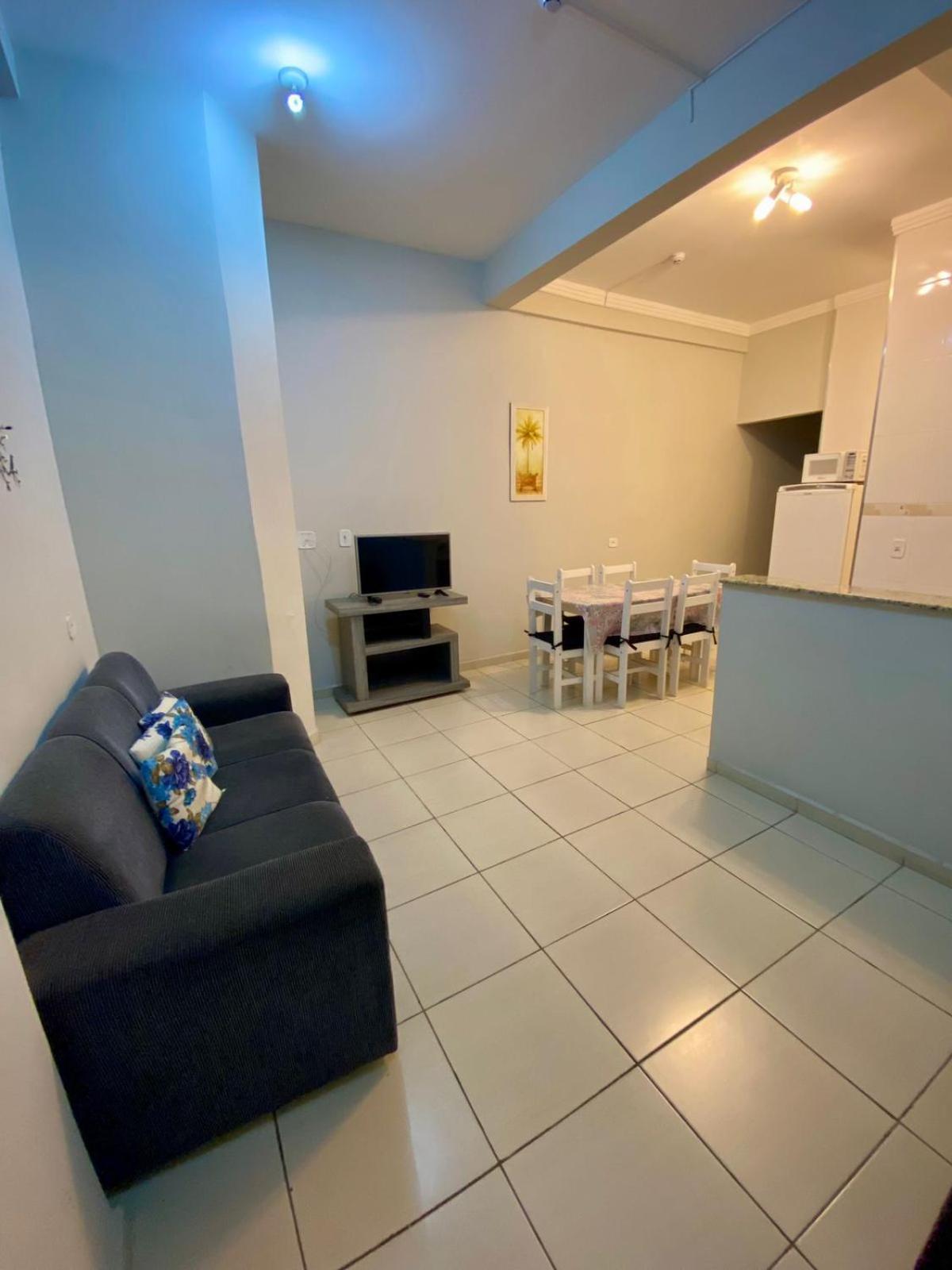 Golden Apart Hotel Апаресида Екстериор снимка